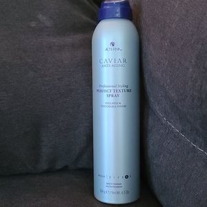 Alterna Caviar Texture Spray